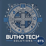 BUTHO TECH SOLUTIONS Logo